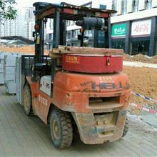 叉車租賃 企業(yè)靈活物流解決方案的明智之選