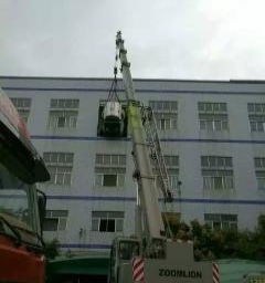 常平叉車吊車出租 專業(yè)服務(wù)助力工廠搬遷與貨物運(yùn)輸